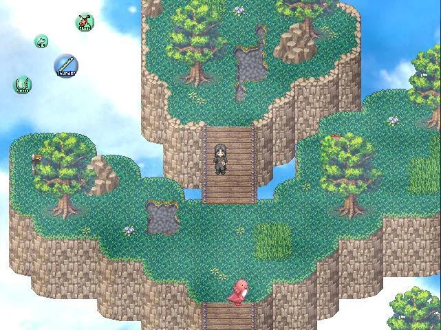 Nocturne: Rebirth (English) (itch) Nocturne: Rebirth (English) (itch)