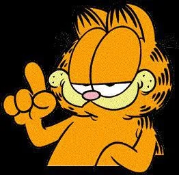 A Romance of Many Garfields (& Friend) (itch)