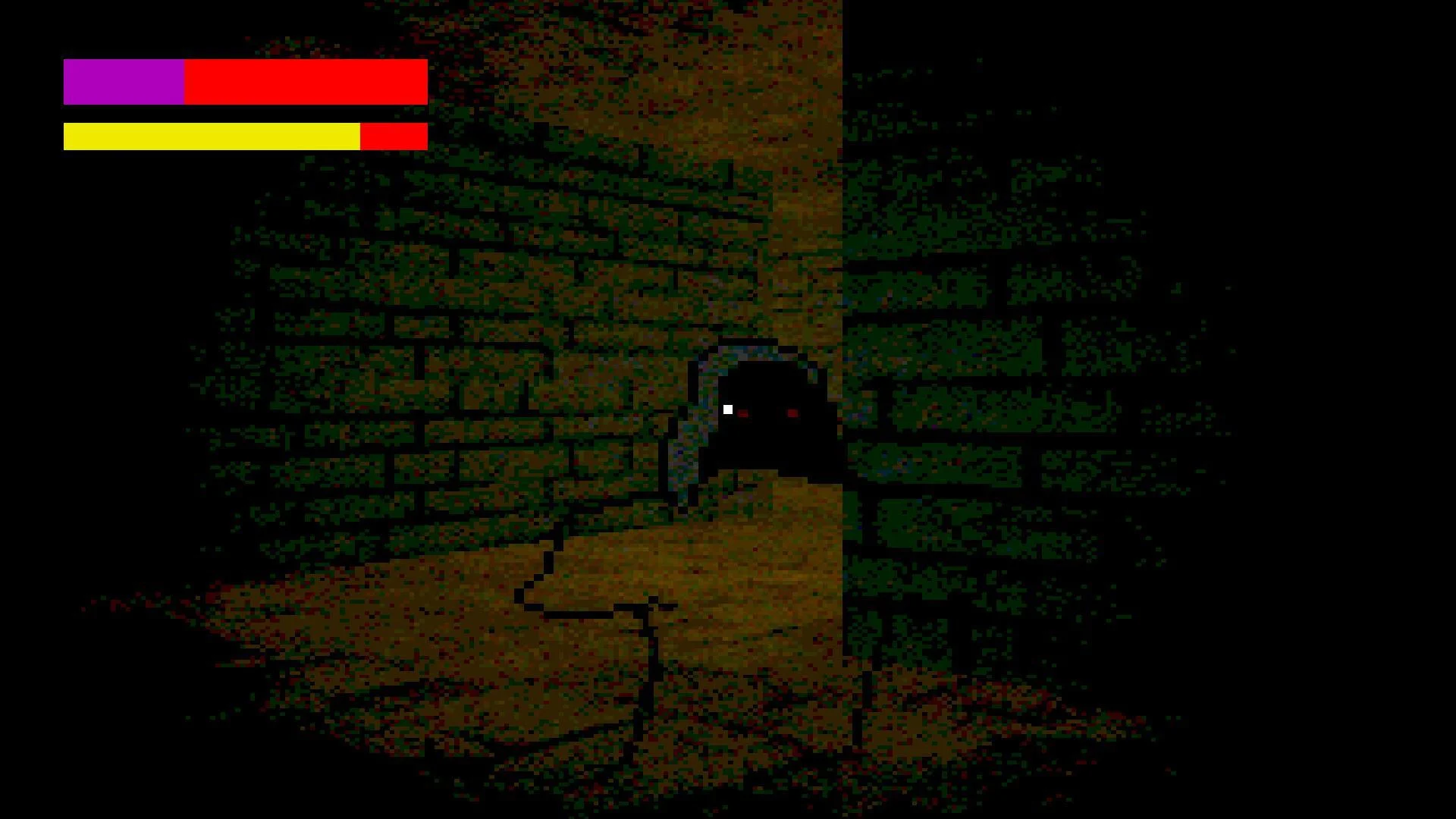 Рецензии The Shifting Tomb (itch)