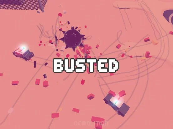 Smashy Dash 3 - Wanted Road Rage Smashy Dash 3 - Wanted Road Rage