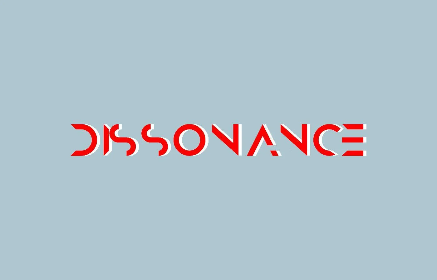 Dissonance (Mikymac) (itch) Dissonance (Mikymac) (itch)