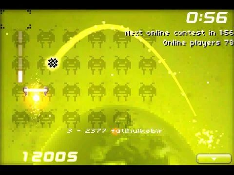 StarDunk Gold - Online Basketball in Space