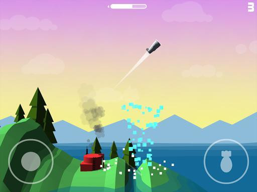 Статьи по Bomber Ace