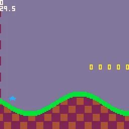 Sonic: The Hedgehog: The Movie: The Game (itch) Sonic: The Hedgehog: The Movie: The Game (itch)