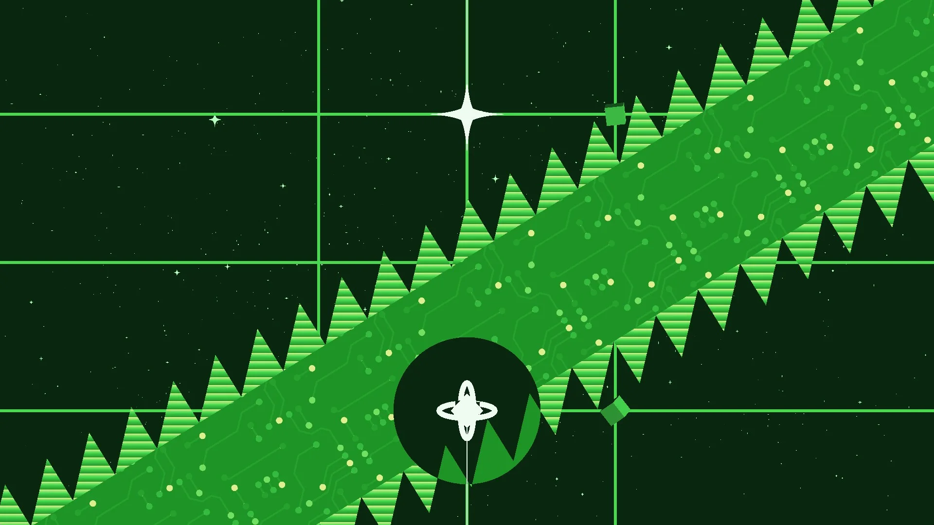 JUMPGRID JUMPGRID