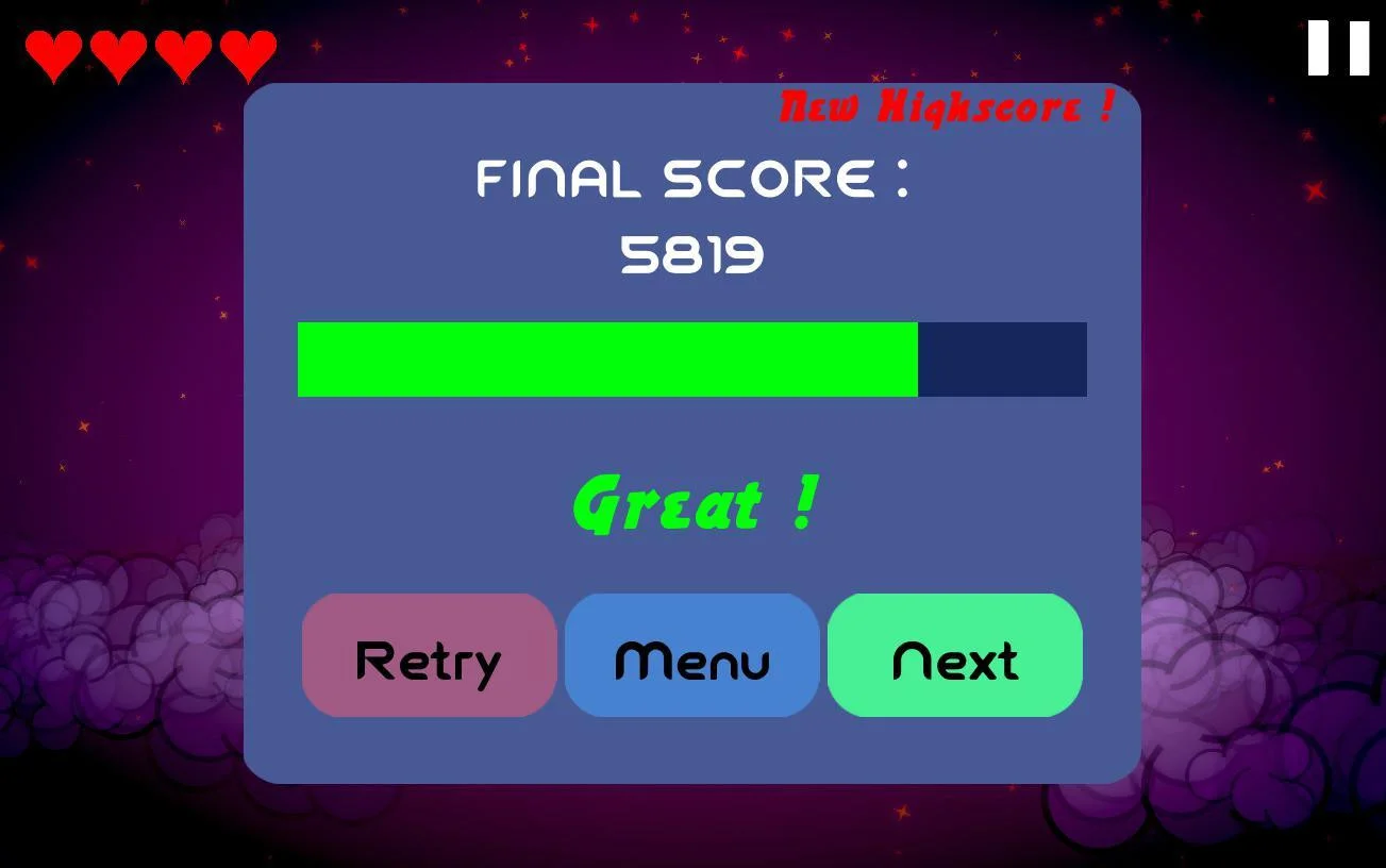 Статьи по Cécitempo (itch)