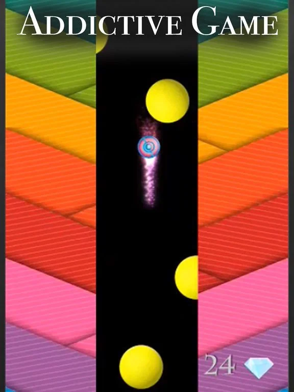 Super Ball Jump