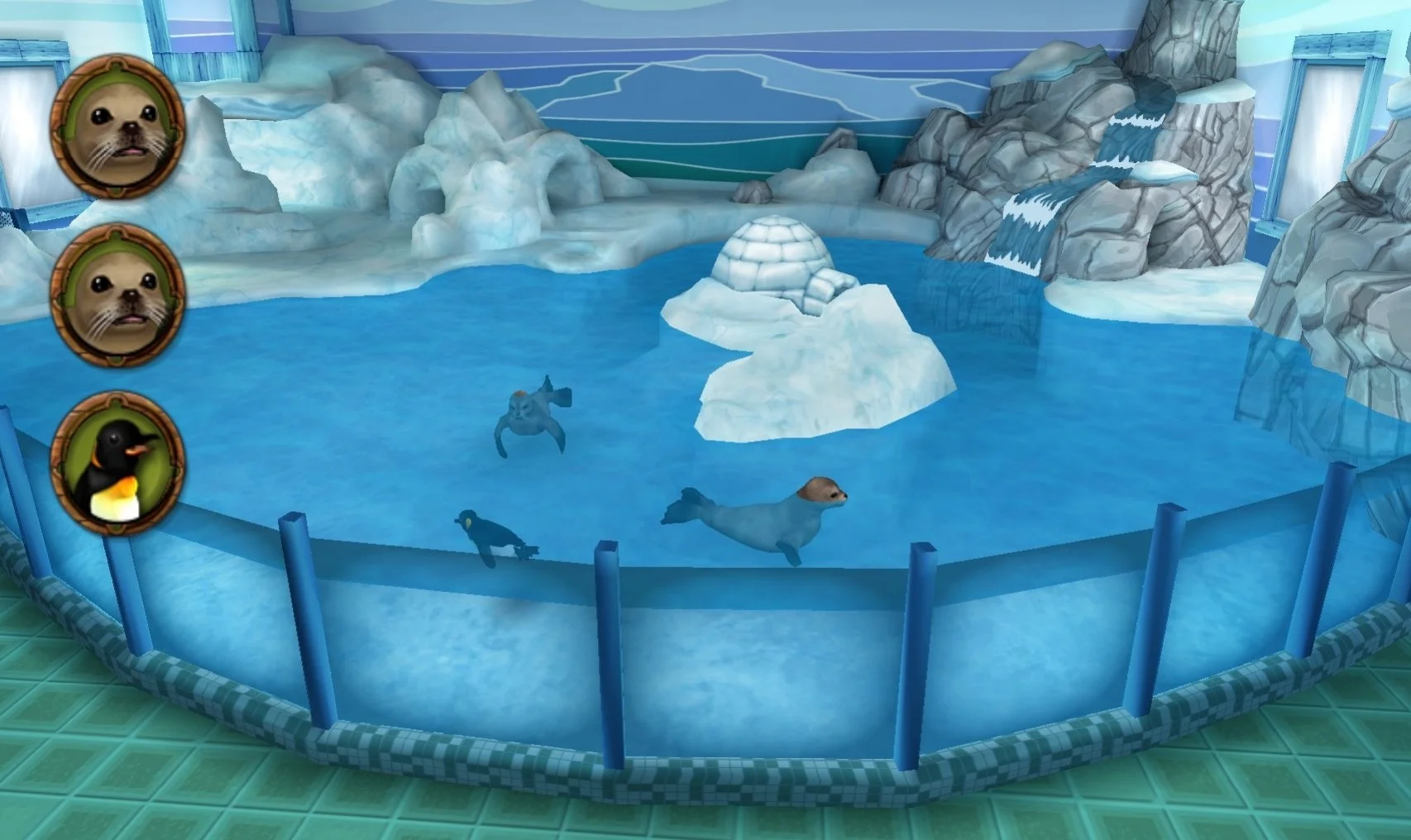 Рецензии Paws & Claws: Marine Rescue
