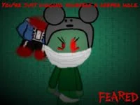 FEARED (itch, BA16)