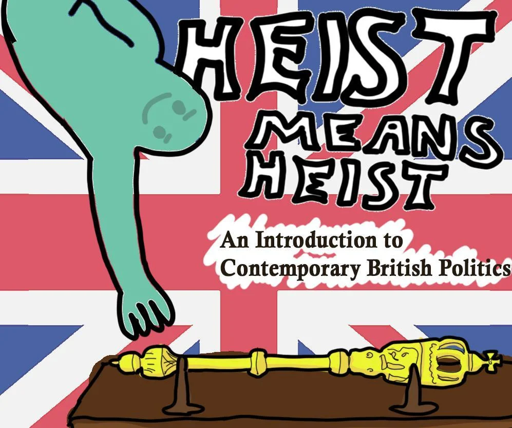 Heist Means Heist (itch) Heist Means Heist (itch)