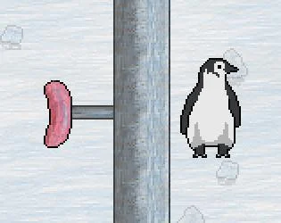 Penguin Trouble (itch) Penguin Trouble (itch)