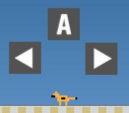 Dog Mario (Demo) (itch) Dog Mario (Demo) (itch)
