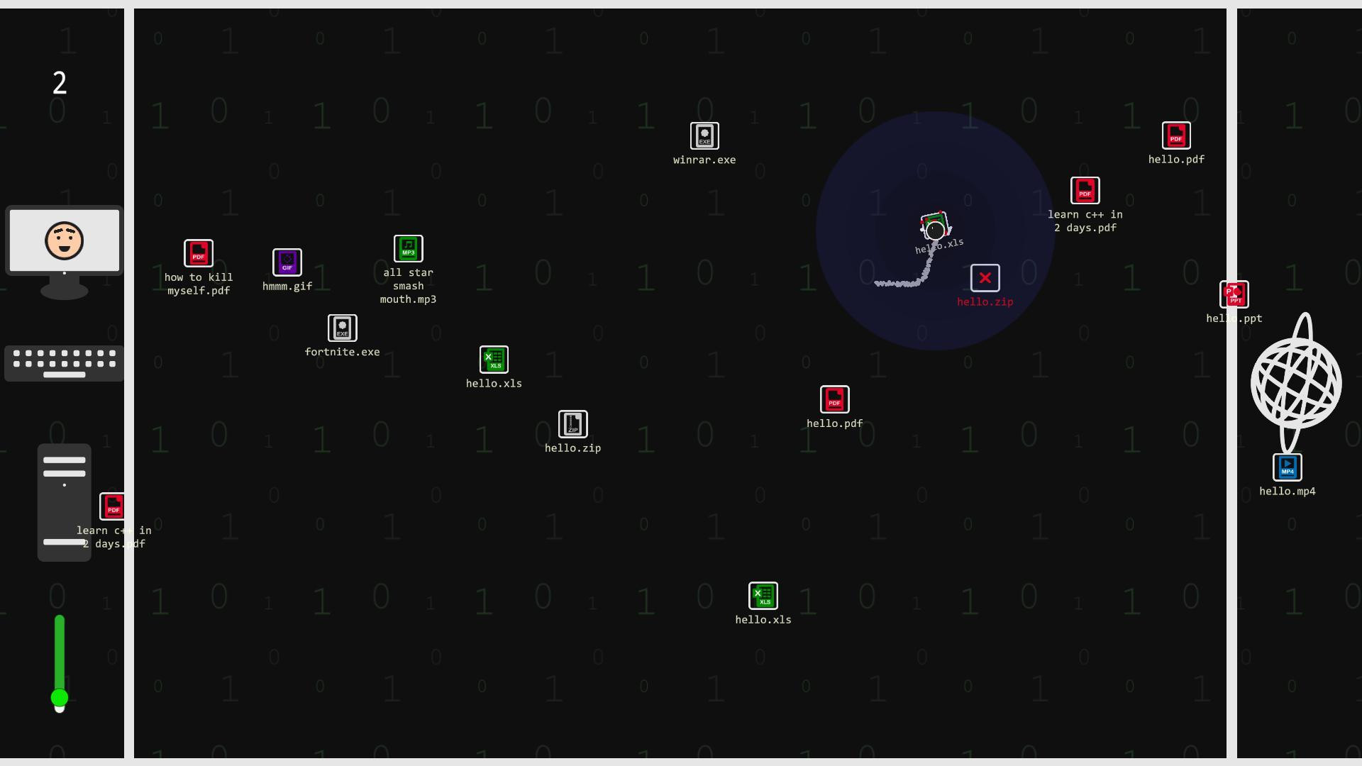 Antivirus (Thai Duong) (itch) Antivirus (Thai Duong) (itch)