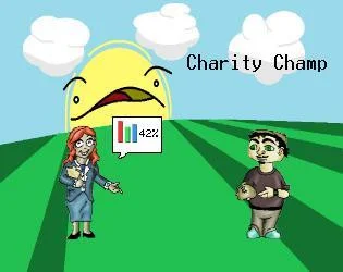 Charity Champ (itch) Charity Champ (itch)