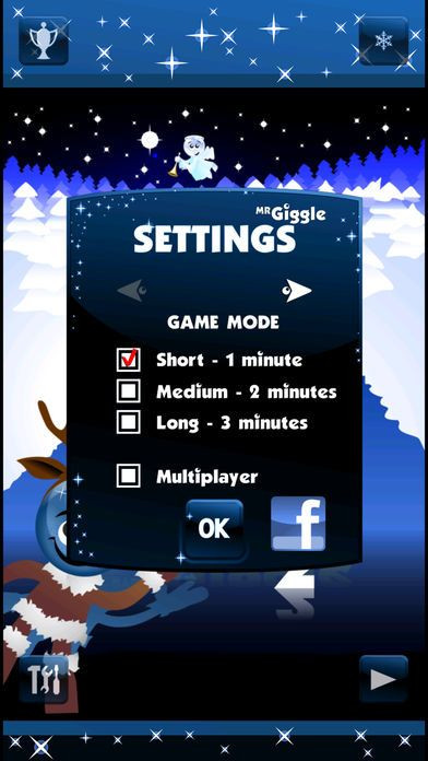 Mr Giggle XMass 2 Lite Mr Giggle XMass 2 Lite