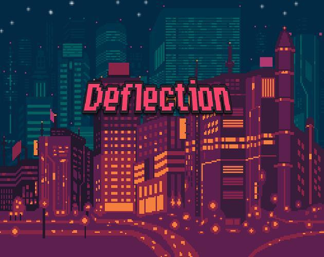 Рецензии Deflection (itch)