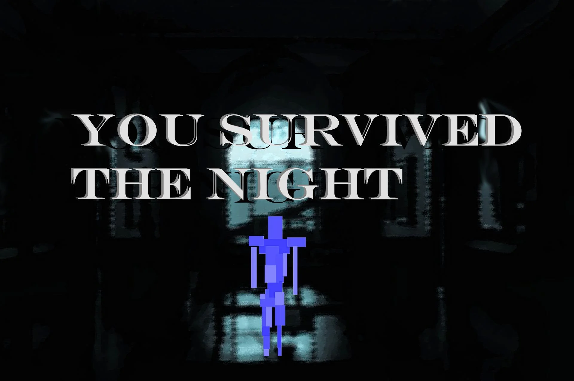 UNCERTAIN minigame (itch)