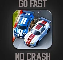 GO FAST NO CRASH (itch)