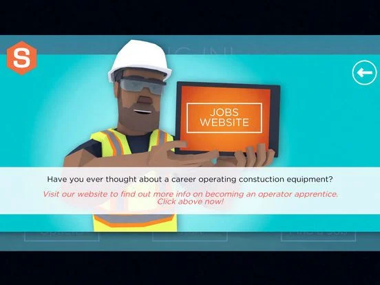 Dig In: An Excavator Game Dig In: An Excavator Game
