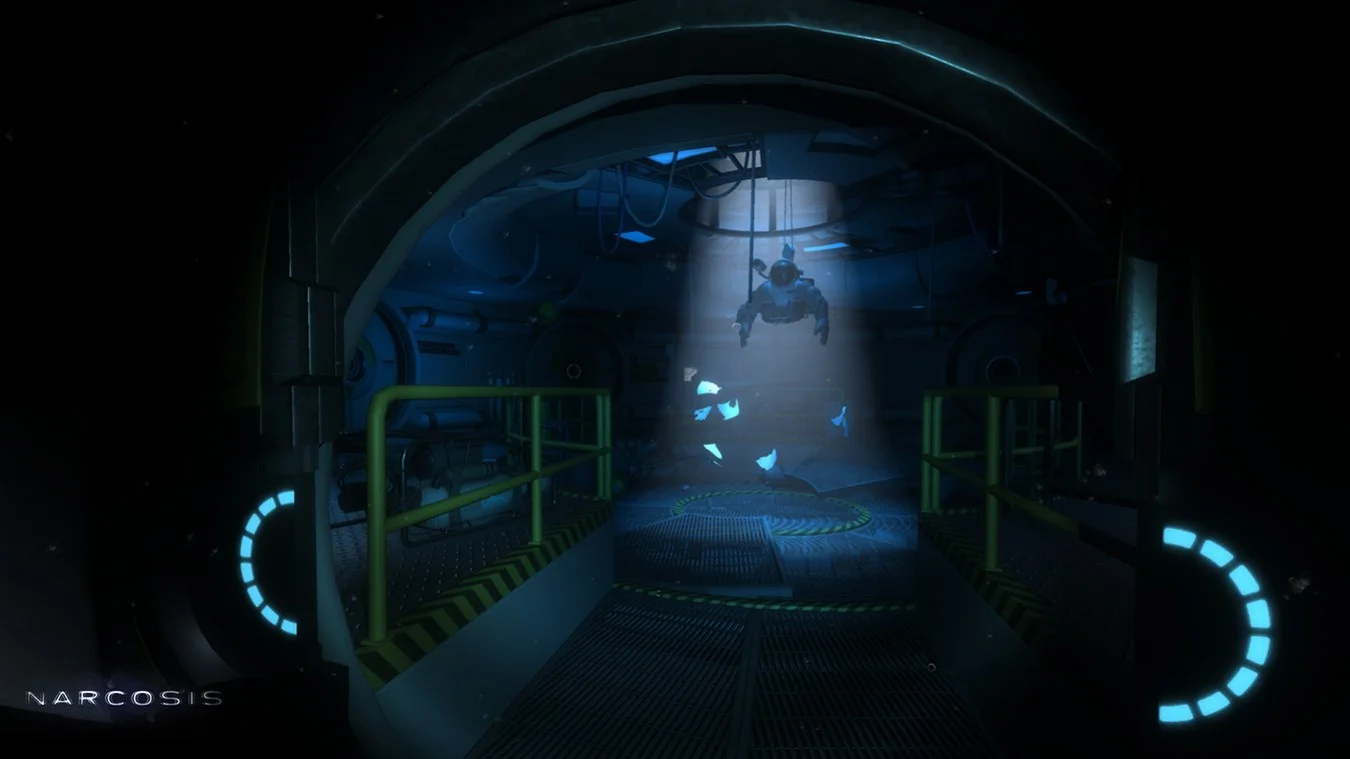 Narcosis Narcosis