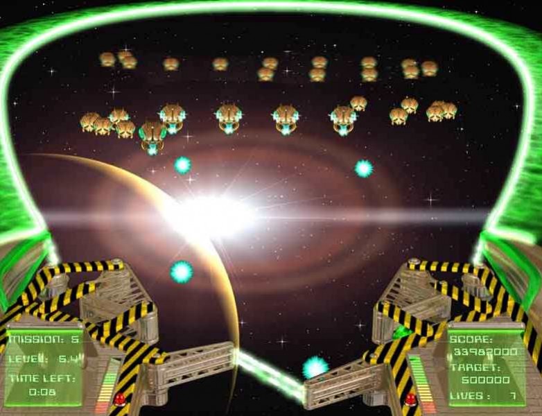 WildSnake Pinball: Invasion WildSnake Pinball: Invasion
