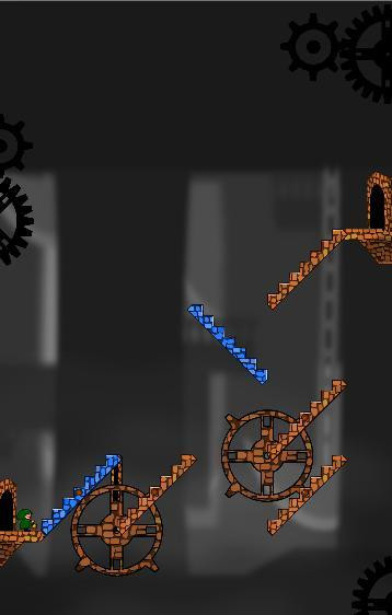 Rotate - Brain Puzzle (itch)