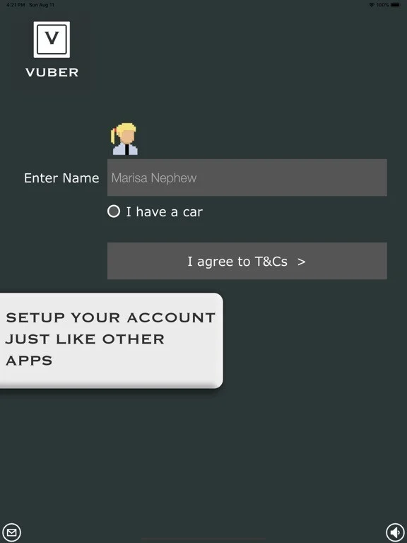 Vuber Vuber
