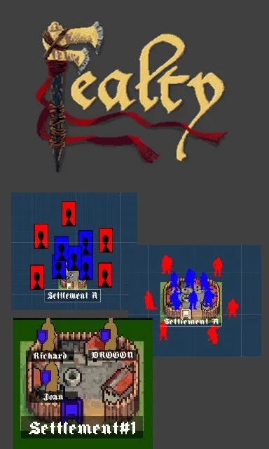 Fealty (itch) Fealty (itch)