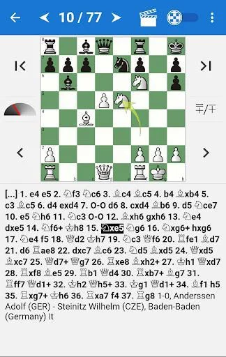 Wilhelm Steinitz - Chess Champion Wilhelm Steinitz - Chess Champion