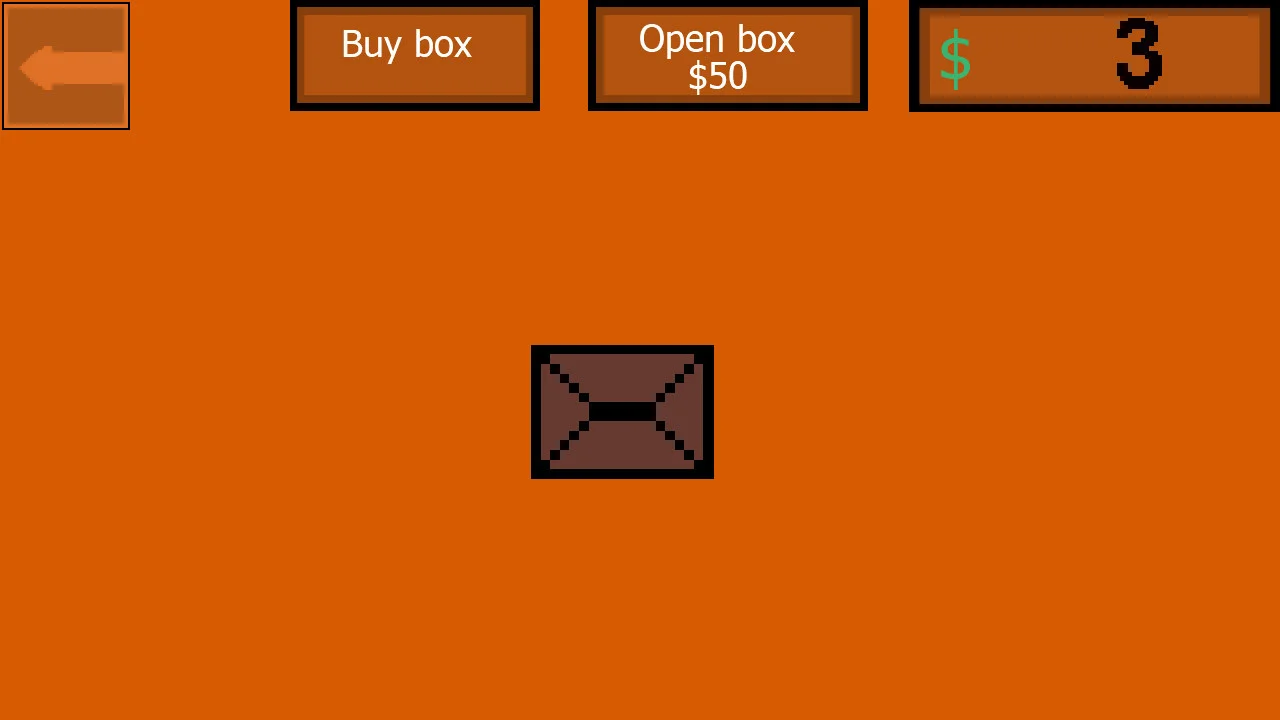 Loot Box Simulator 20!8 Loot Box Simulator 20!8