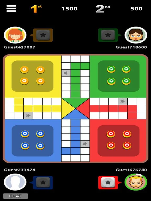 Ludo Raja Ludo Raja