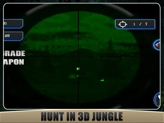 Real Deer Hunting: Hunt In Deep Jungle Pro Real Deer Hunting: Hunt In Deep Jungle Pro