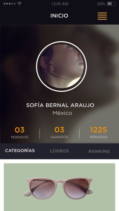 Рецензии Recuerda y Gana