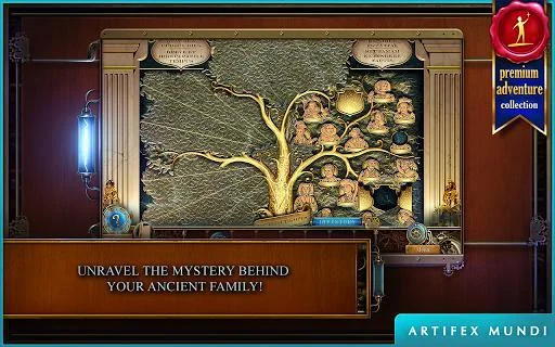 Time Mysteries 2: The Ancient Spectres (Full) Time Mysteries 2: The Ancient Spectres (Full)