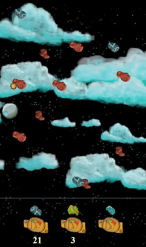 Статьи по Little Planet: the early years. (itch)