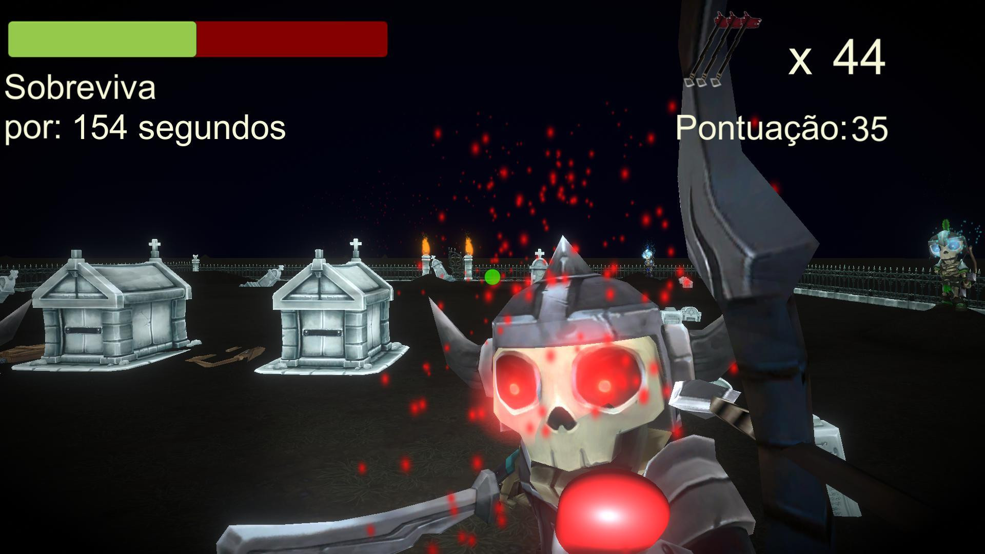 Статьи по 3D FPS Demo (itch)