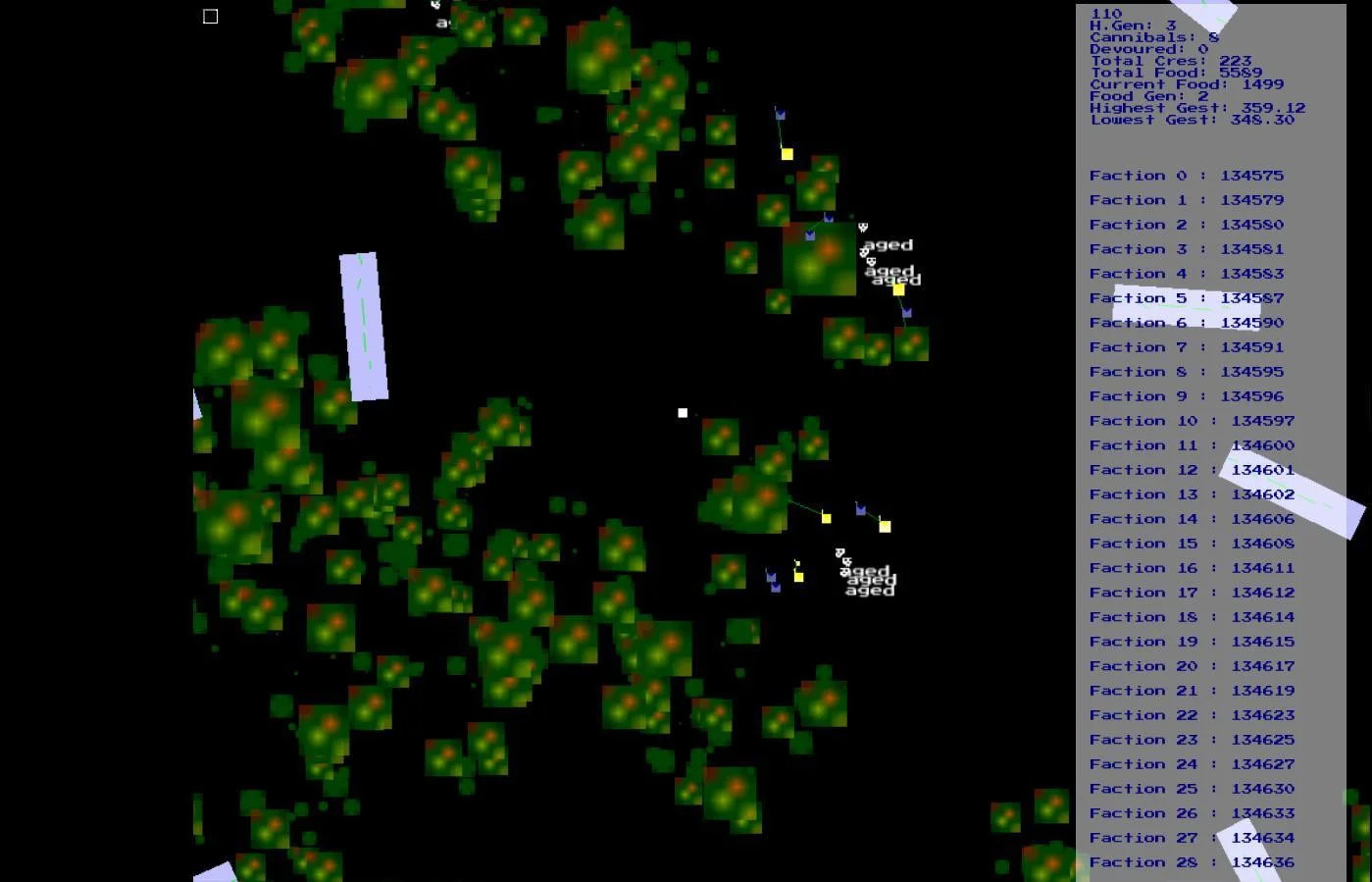 Evolver 02 FriendBuild (itch) Evolver 02 FriendBuild (itch)