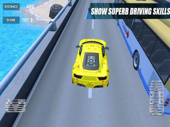 Racing Legend: Highspeed Car X Racing Legend: Highspeed Car X
