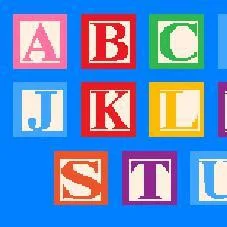 Рецензии Alphabet (itch)