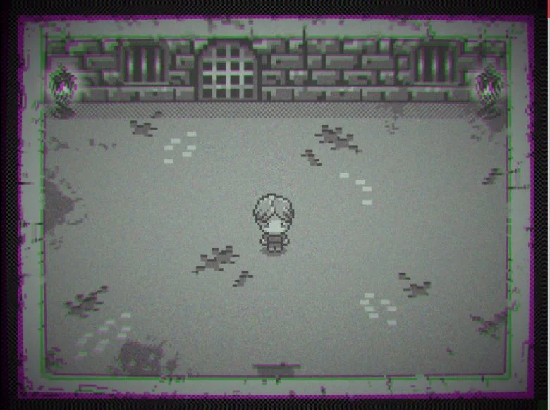 LD35 - Don't wake up, Stay Dream! (itch) LD35 - Don't wake up, Stay Dream! (itch)