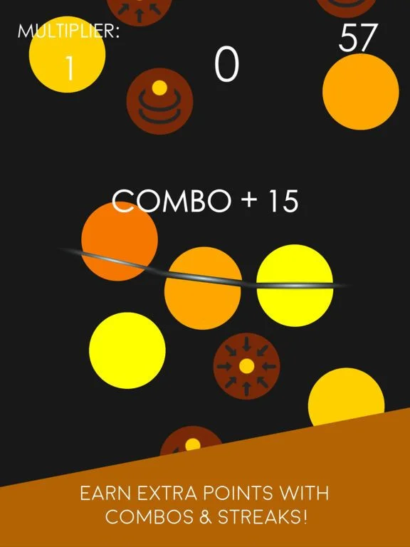 Slice Em - Arcade Slicing Game Slice Em - Arcade Slicing Game