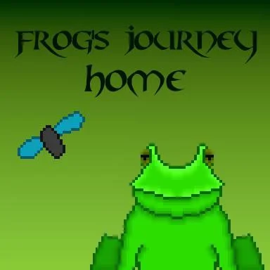 Frog's Journey Home (itch) Frog's Journey Home (itch)