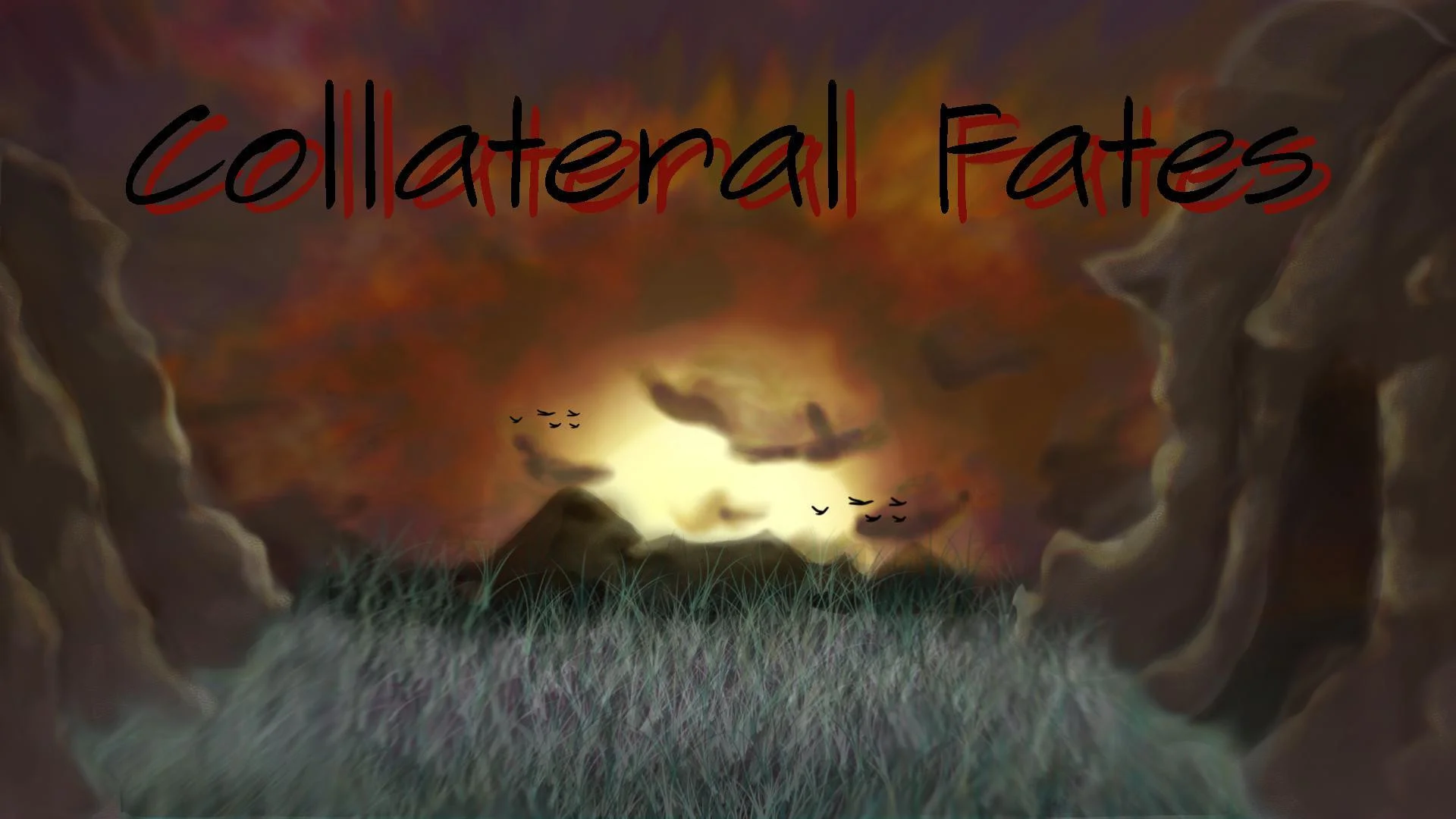 Collateral Fates (itch) Collateral Fates (itch)