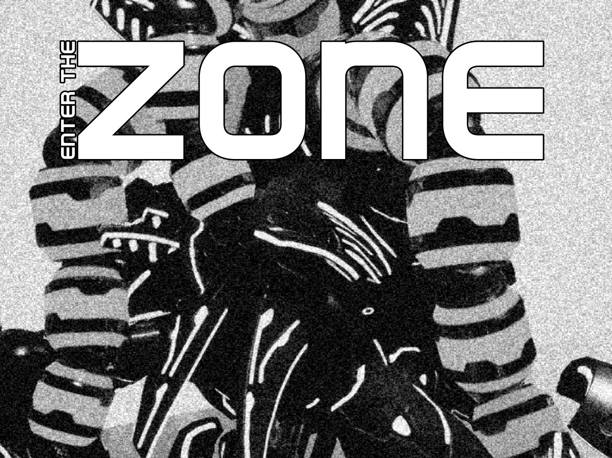 Enter The Zone (itch) Enter The Zone (itch)