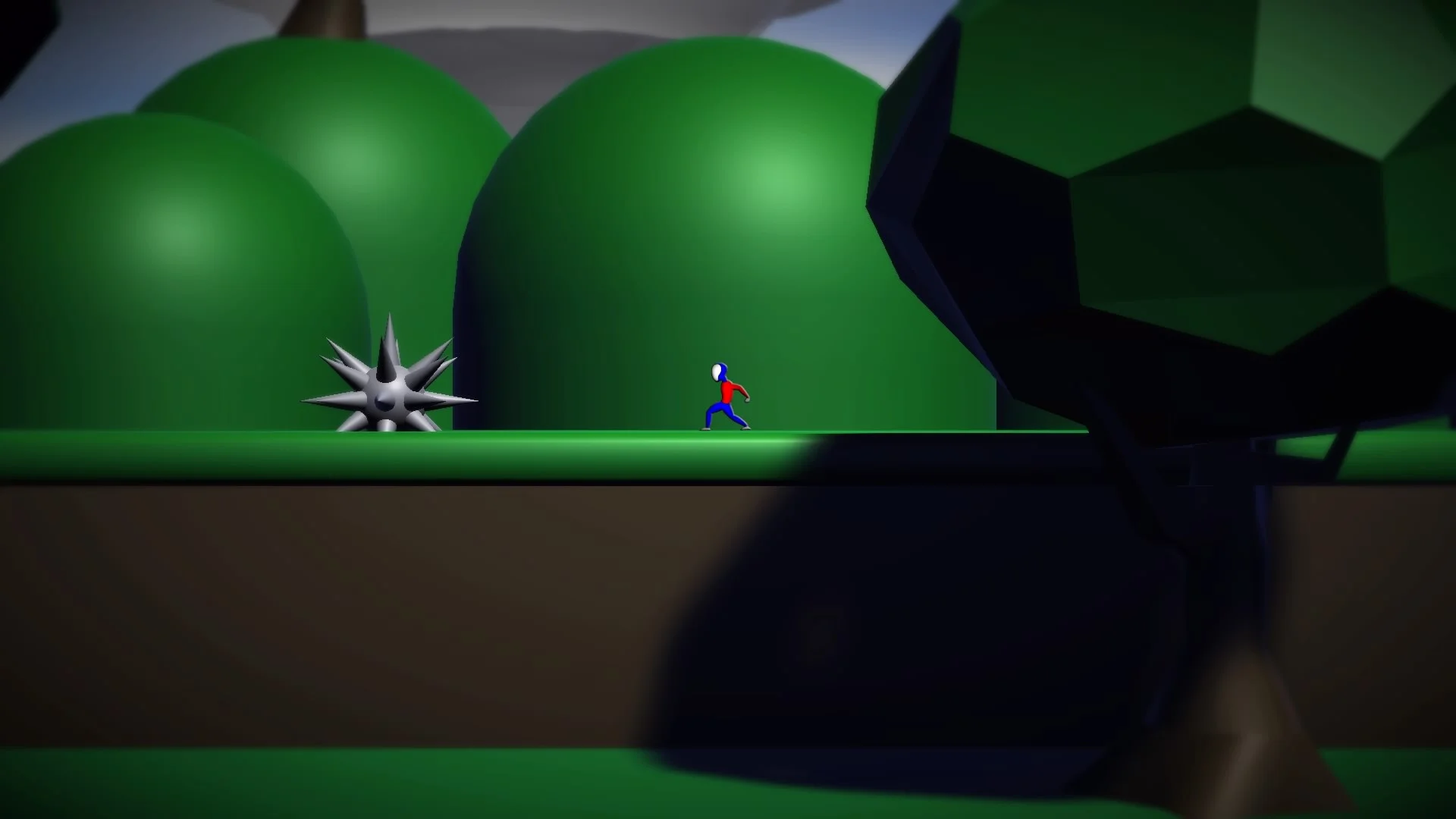Attacking Zegeta 2