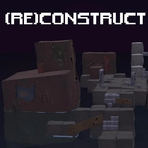 (Re)Construct (itch) (Re)Construct (itch)