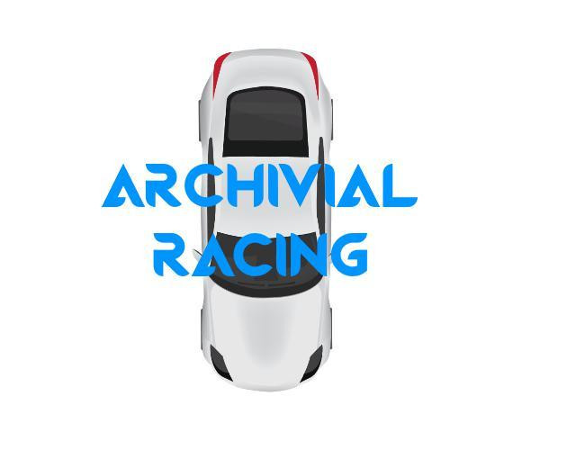 Archivial Racing (itch)