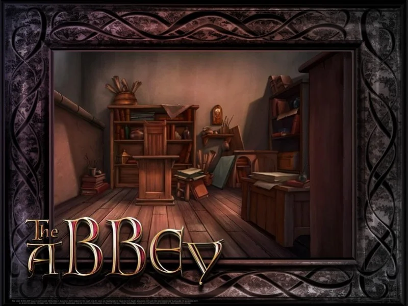 Murder in the Abbey Murder in the Abbey