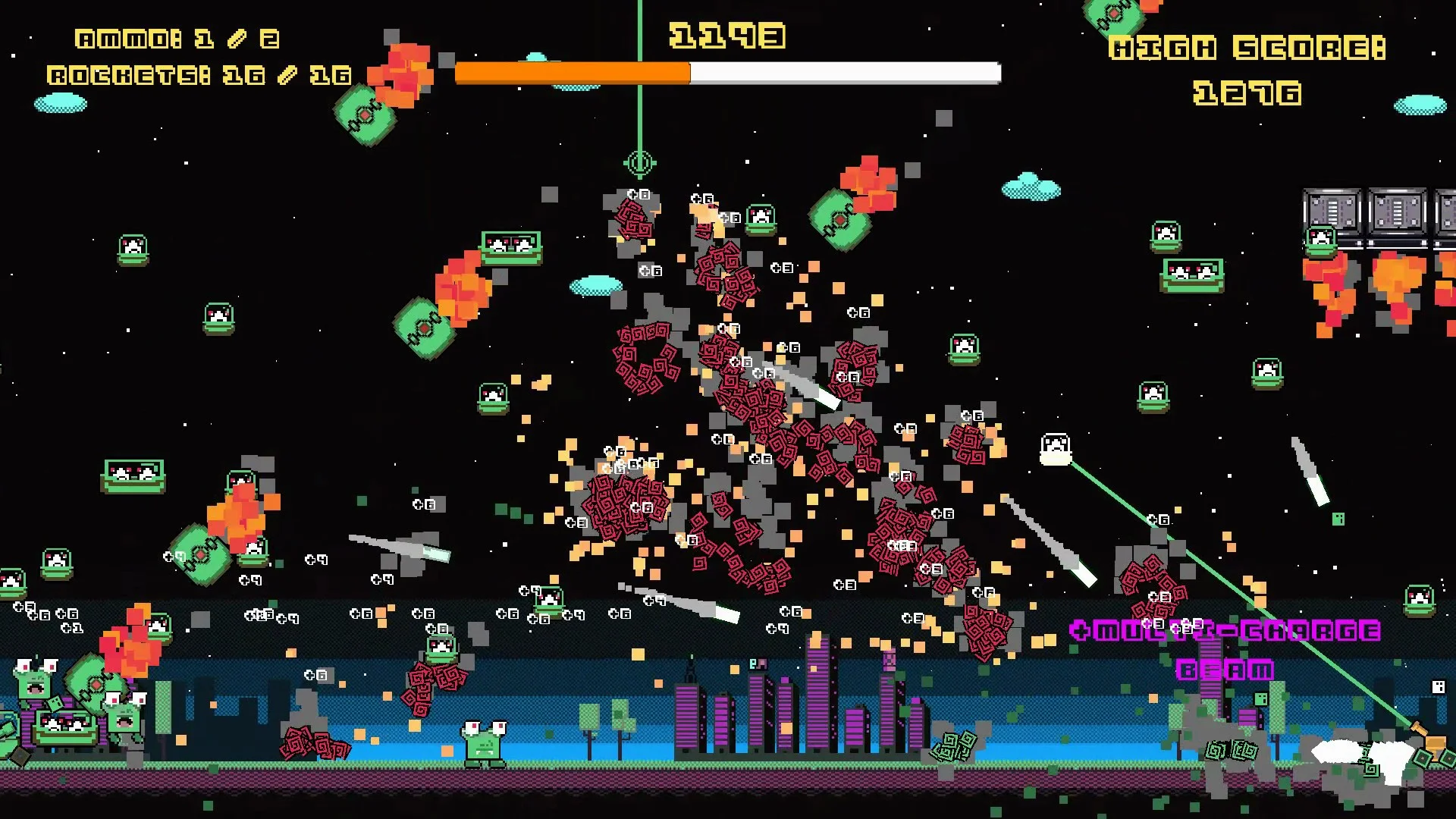 Terra Tanks: Defenders of the Earth Terra Tanks: Defenders of the Earth