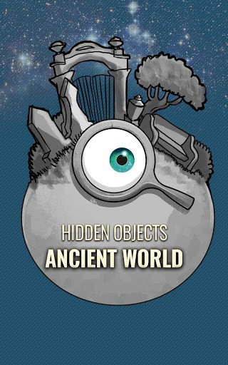 Secrets Of The Ancient World Hidden Objects Game